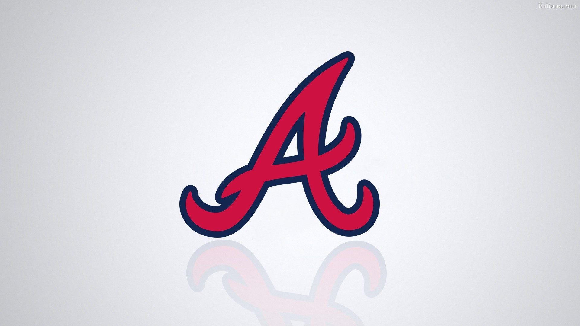 Atlanta Braves, Desktop, Hintergrund, Sport, Baseball, 1920x1080 Full HD Desktop