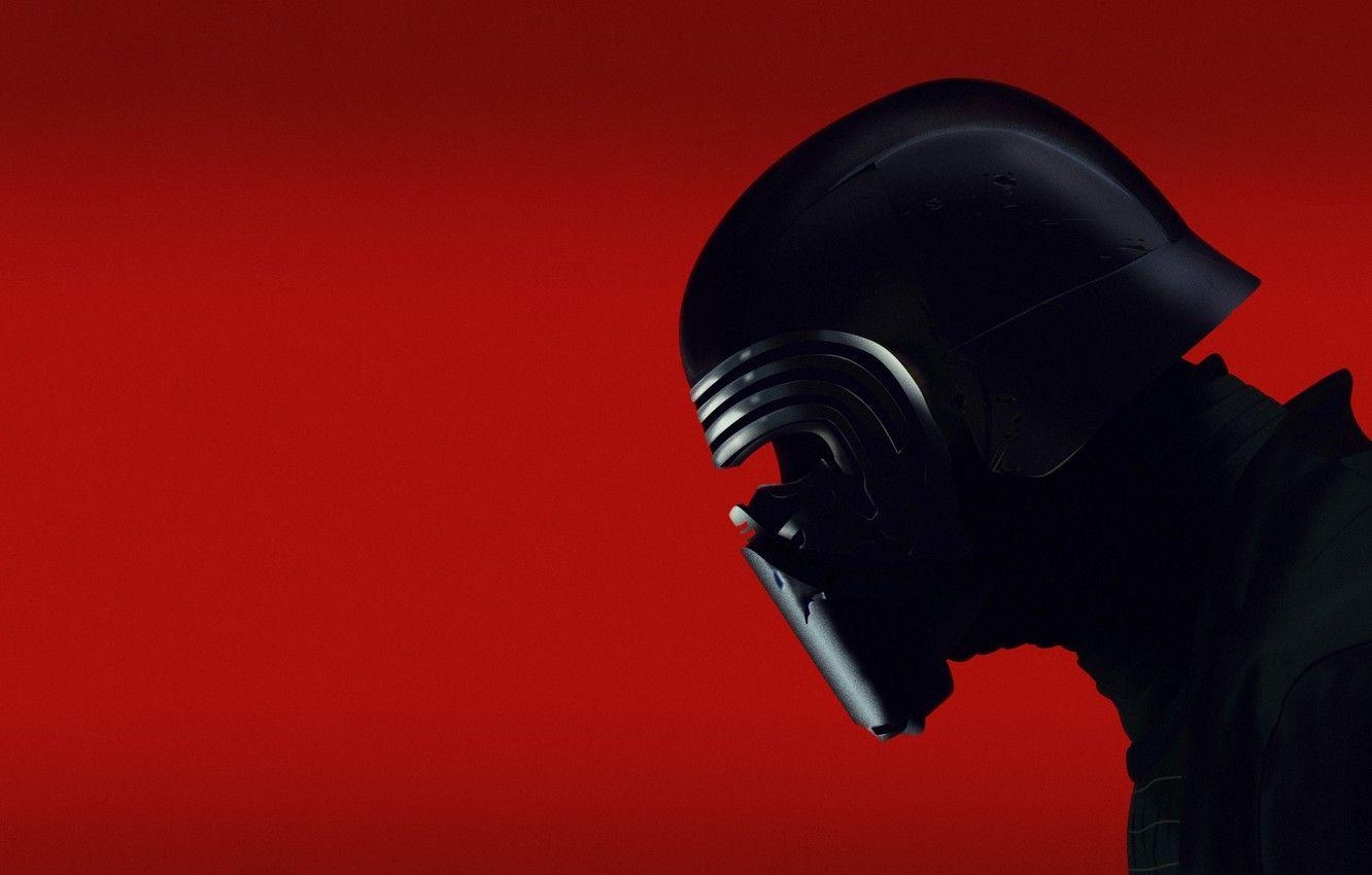 Star Wars, Schwert, Sith, Maske, Kylo Ren, 1340x850 HD Desktop