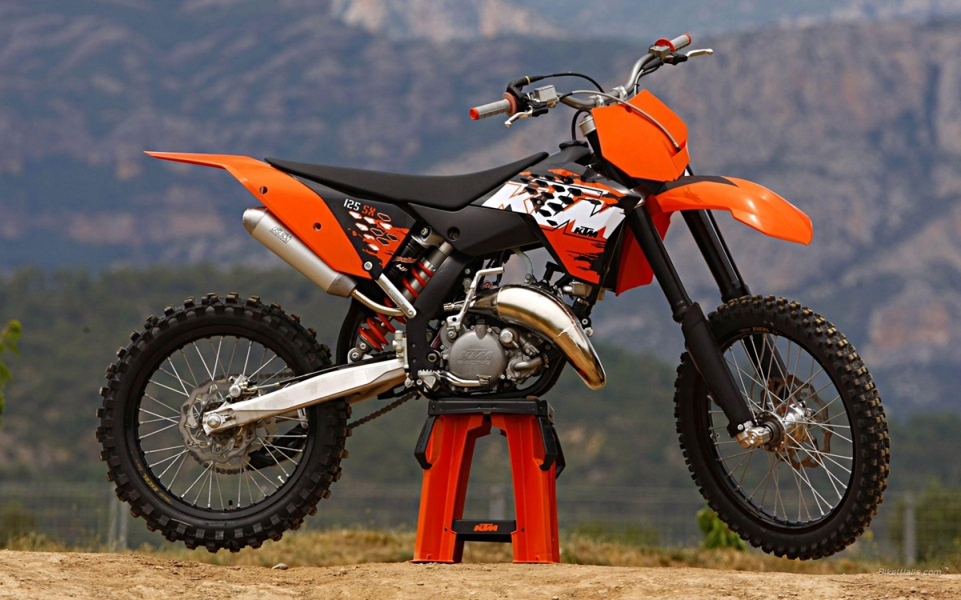 Dirtbike, Foto des Tages, Bild, Hintergrund, 1920x1200 HD Desktop