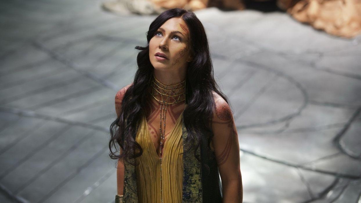 Lynn Collins, Schauspielerin, John Carter, Brünette, Film, 1250x700 HD Desktop