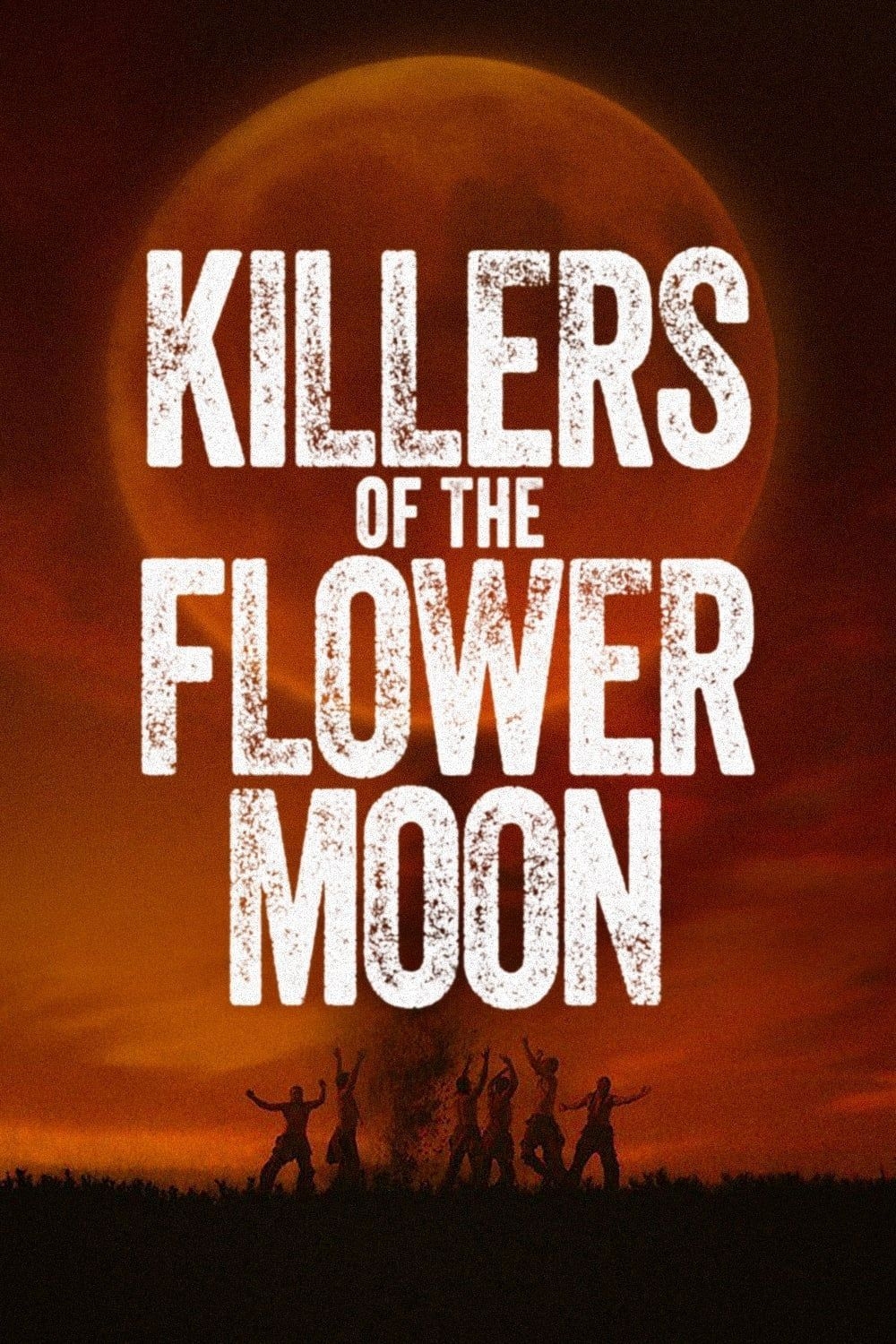 Killers of The Flower Moon, Film, 1920er Amerika, Leonardo DiCaprio, American Story, 1000x1500 HD Handy