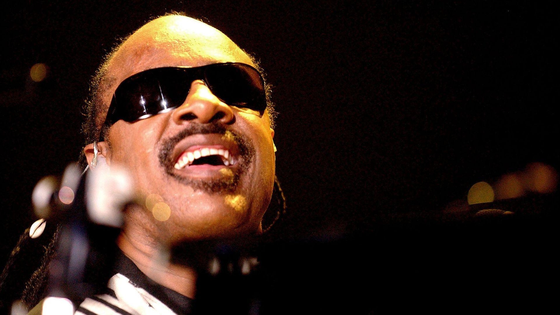 Stevie Wonder, Musik, Jazz, Konzert, 1080, 1920x1080 Full HD Desktop