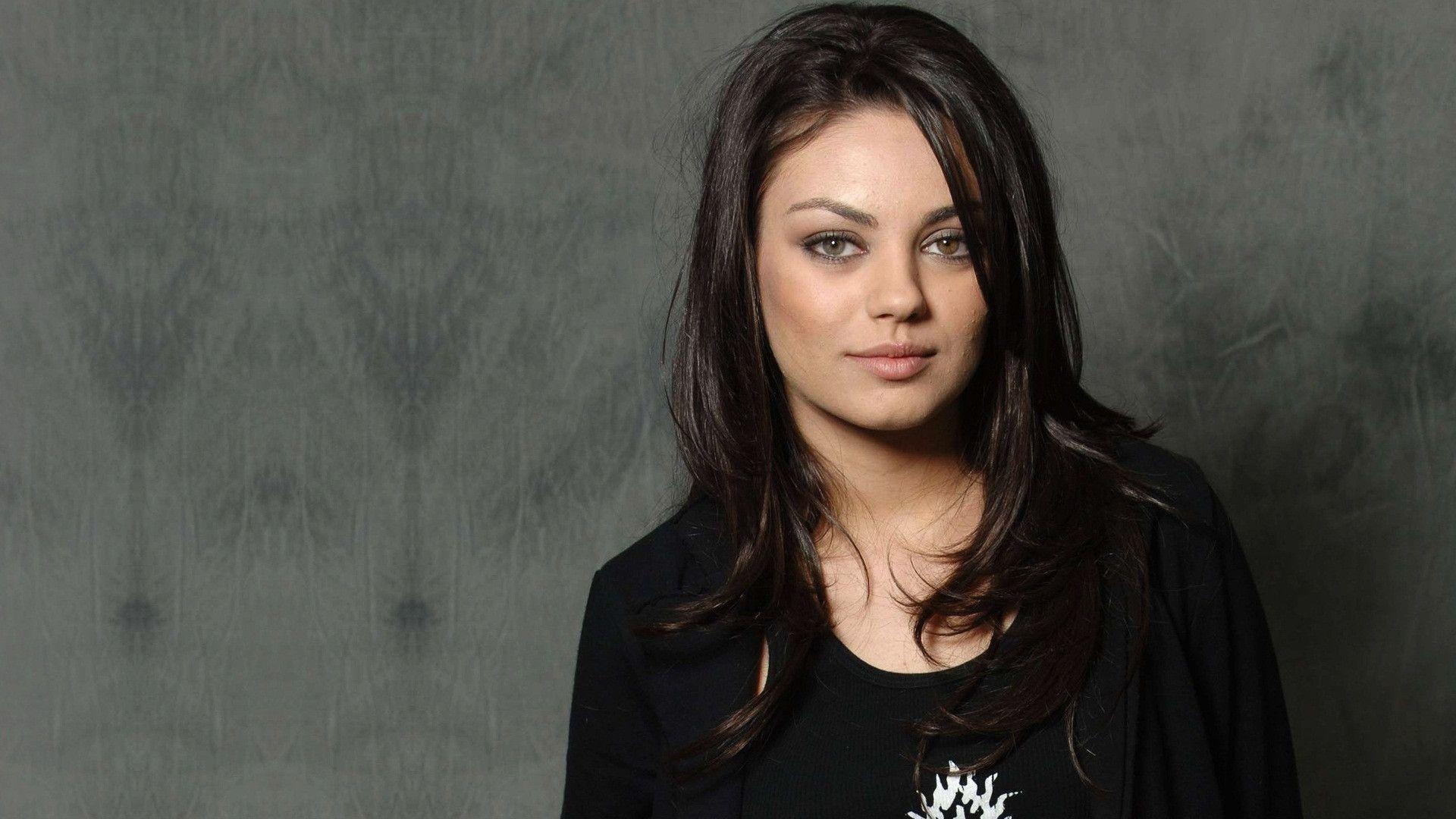 Mila Kunis, HD, Schauspielerin, Hollywood, Bild, 1920x1080 Full HD Desktop