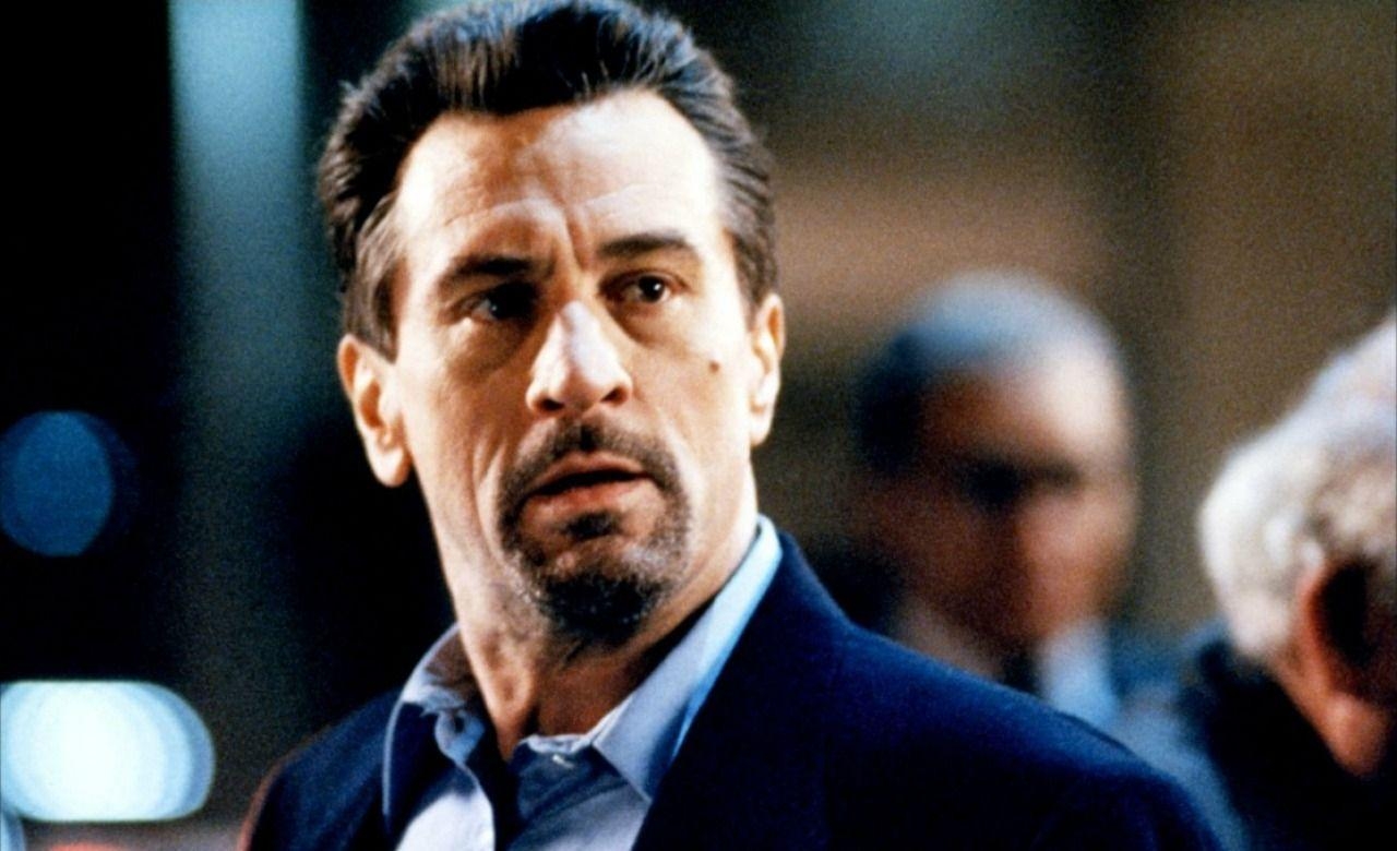 Robert De Niro, Heat 1995, Al Pacino, HD, Thriller, 1280x780 HD Desktop