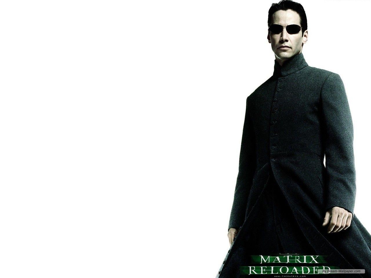 Matrix Film, Kostenlos, Hintergrund, Reloaded, Sci-Fi, 1280x960 HD Desktop