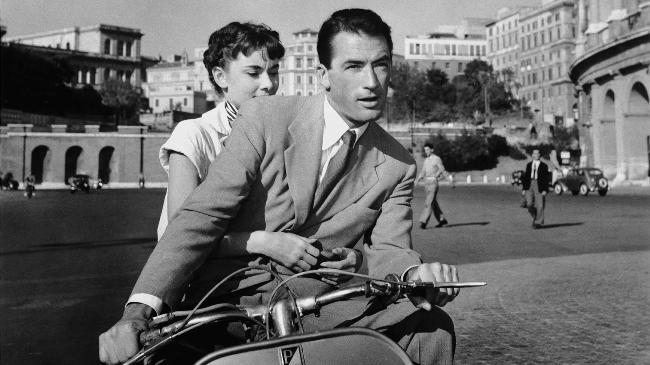 Gregory Peck, Überraschende Fakten, Legende, Berühmtheit, Film, 2140x1200 HD Desktop