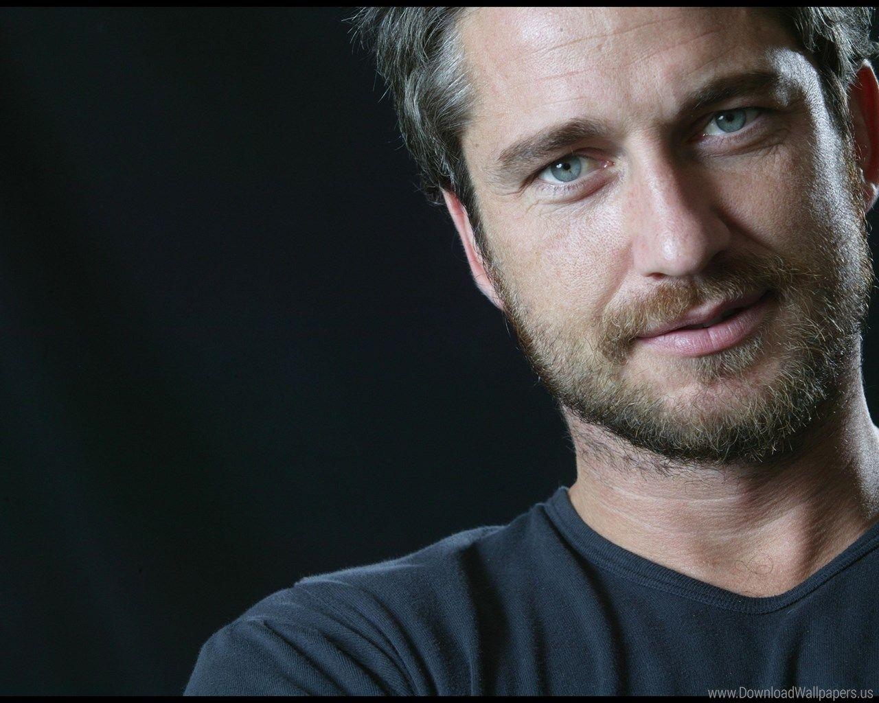 Gerard Butler, Schauspieler, Standard, Download, Filme, 1280x1030 HD Desktop