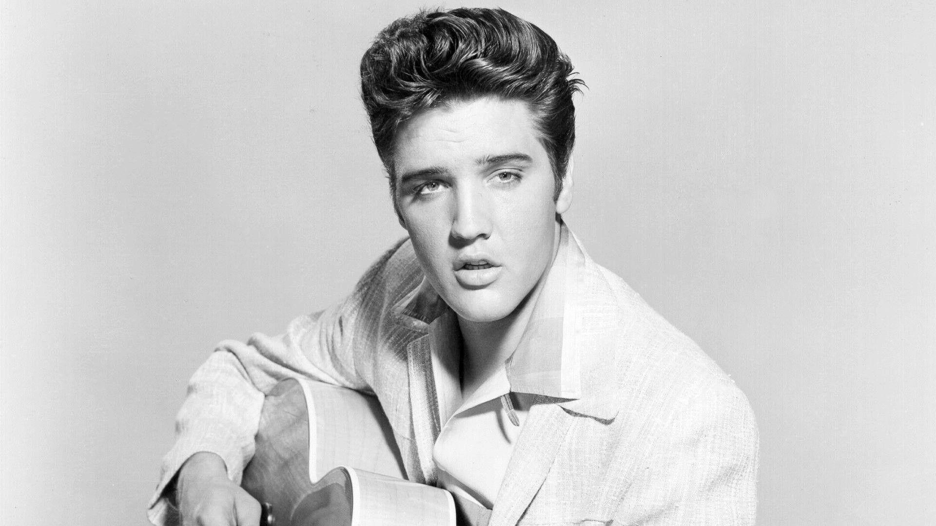 Elvis Presley, Rock-Ikone, Bild, Sänger, Kult, 1920x1080 Full HD Desktop