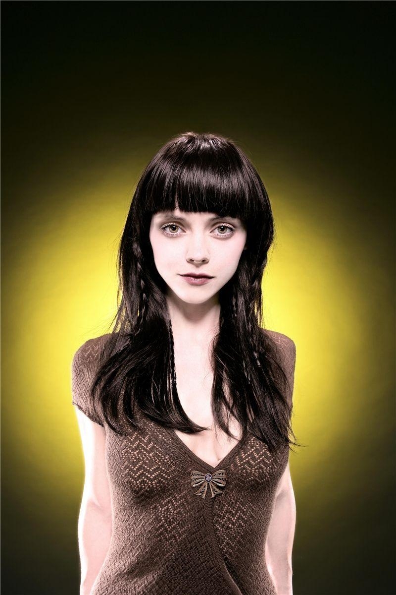 Christina Ricci, Eleganz, Hintergrund, Berühmtheit, Hollywood, 800x1200 HD Handy