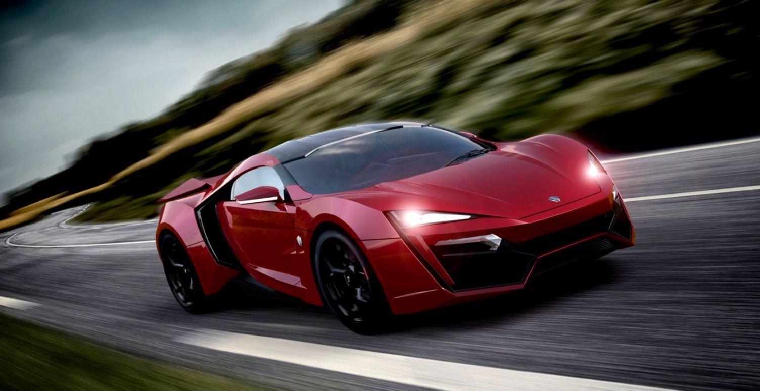 Lykan Hypersport, W Motors, HD, Autos, Hintergrund, 1510x780 HD Desktop