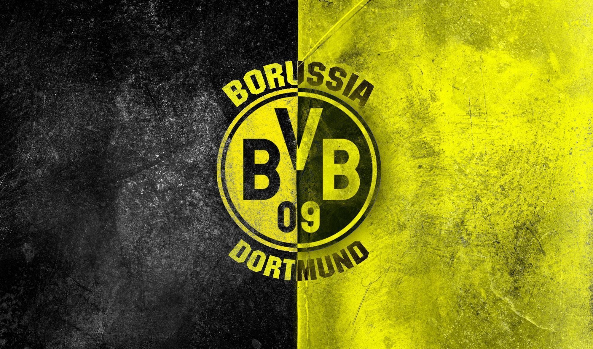 Borussia Dortmund, Fußball, Sport, BVB, Deutschland, 2000x1180 HD Desktop