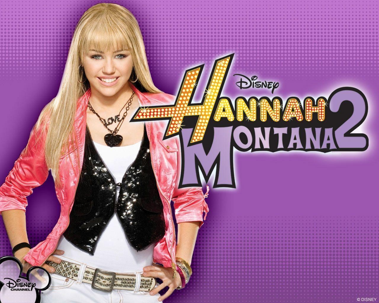 Hannah Montana, TV-Serie, Pop-Idol, Miley Cyrus, Entertainment, 1280x1030 HD Desktop