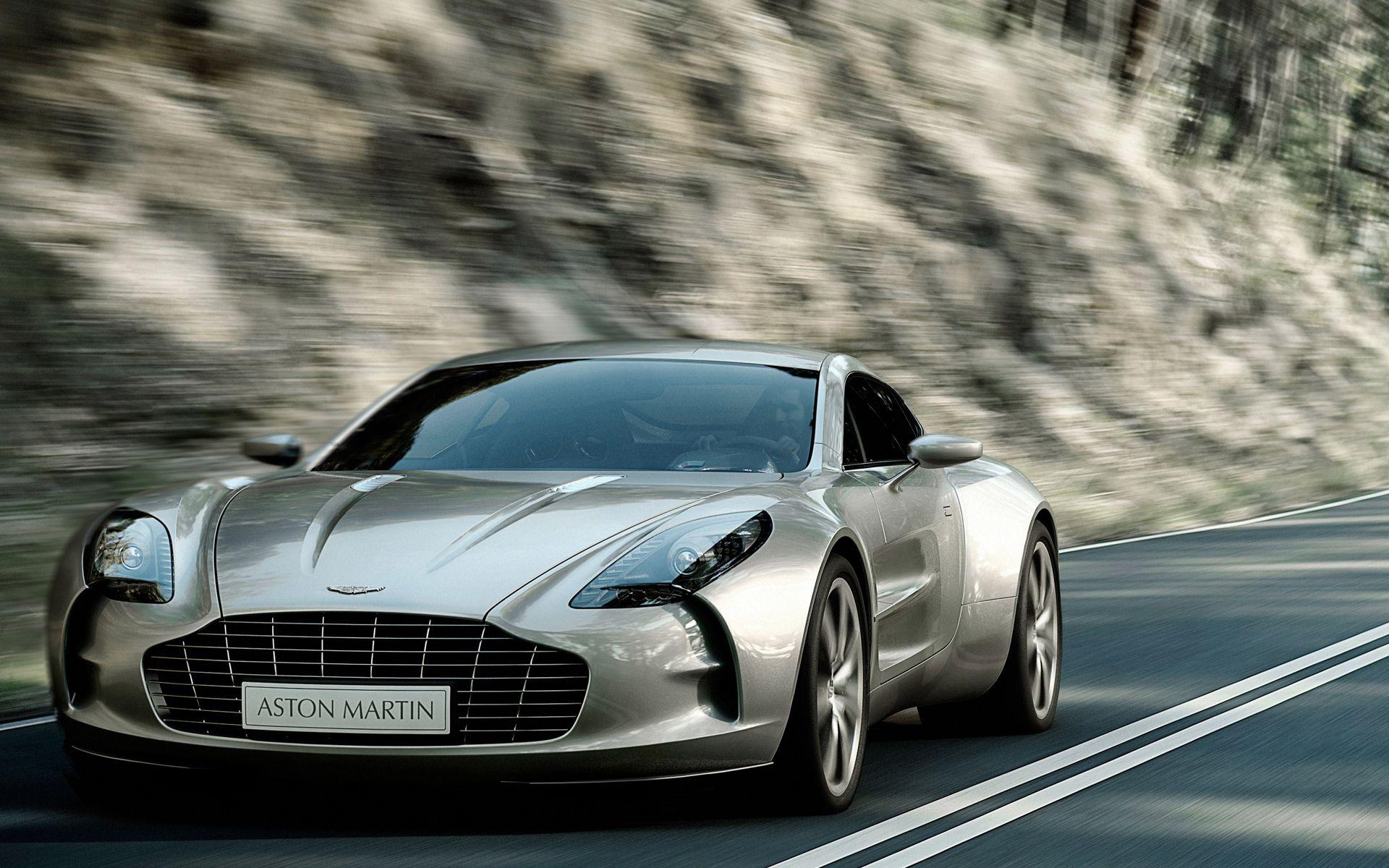 Aston Martin, HD, Hintergrund, Bild, Auto, 1920x1200 HD Desktop