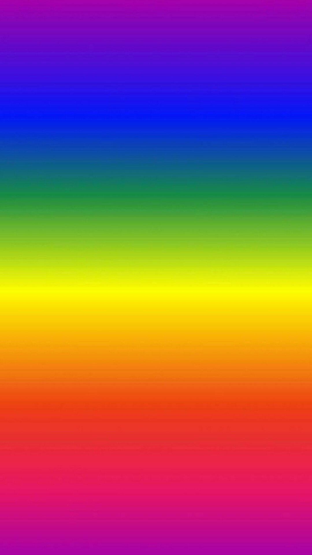 Verblasst, Regenbogen, Aura, Farben, tapete, 1080x1920 Full HD Handy