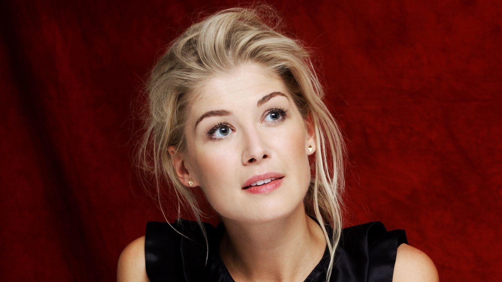 Rosamund Pike, HD Bild, Schauspielerin, Film, Berühmtheit, 1920x1080 Full HD Desktop