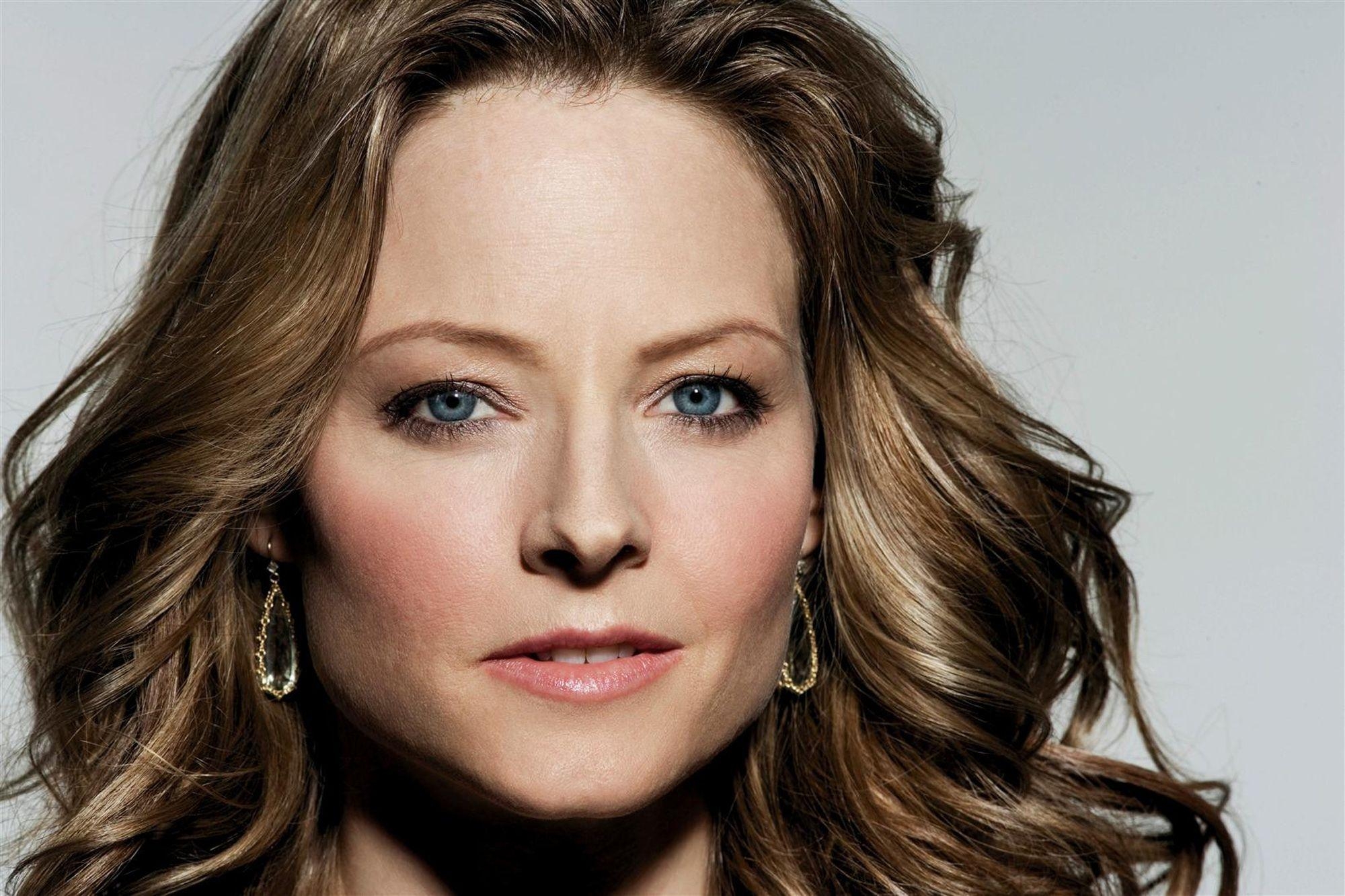 Jodie Foster, Hintergrundbilder, Filmstar, Berühmtheit, HD, 2000x1340 HD Desktop