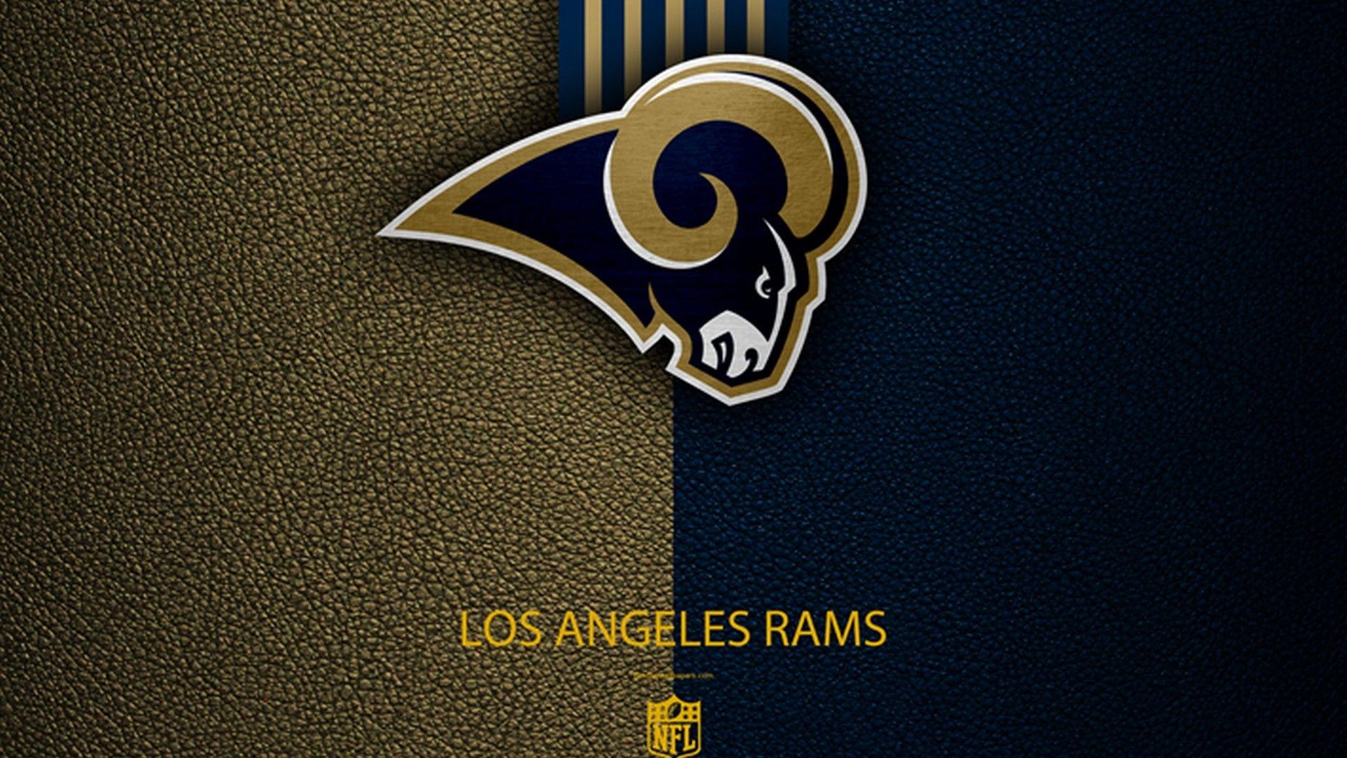 Los Angeles Rams, NFL, Football, Hintergrundbild, Sport, 1920x1080 Full HD Desktop