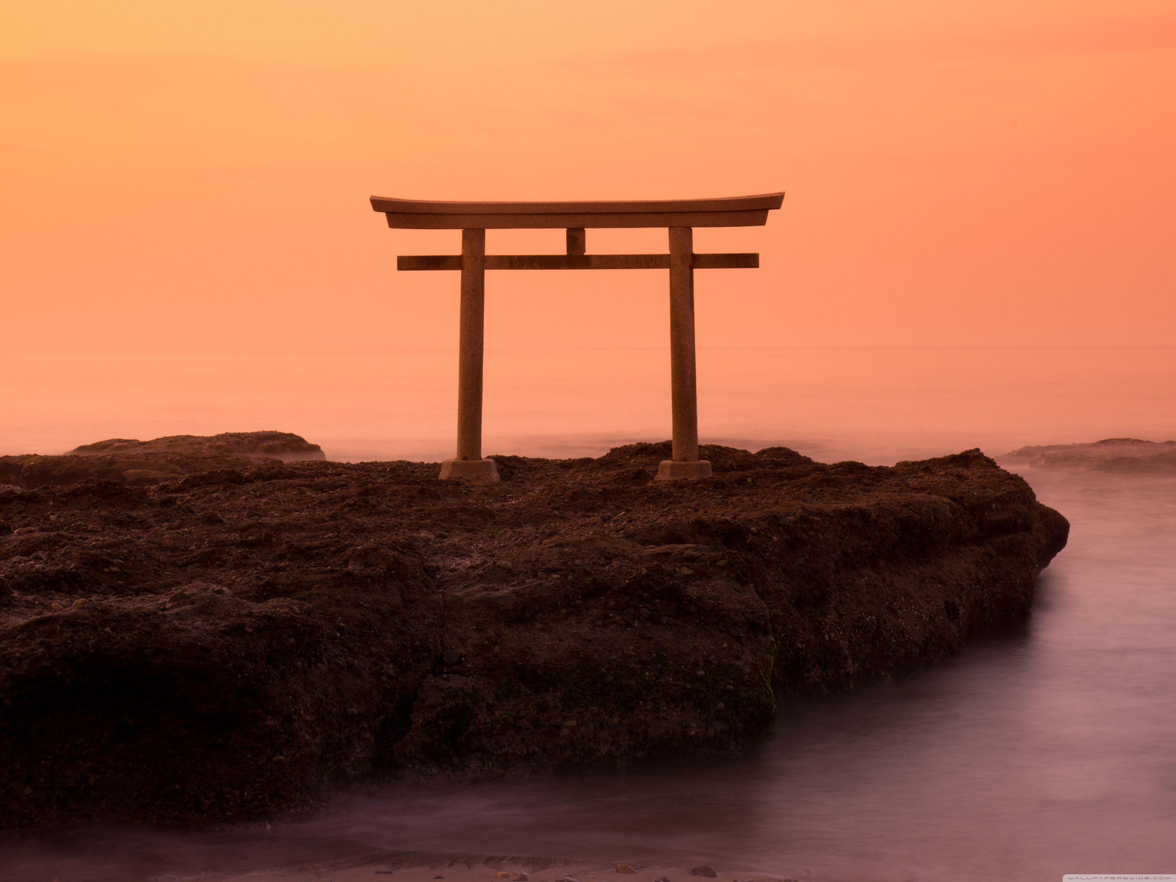 Japan, 4K, Ultra HD, Hintergrund, Reisen, 4100x3080 4K Desktop