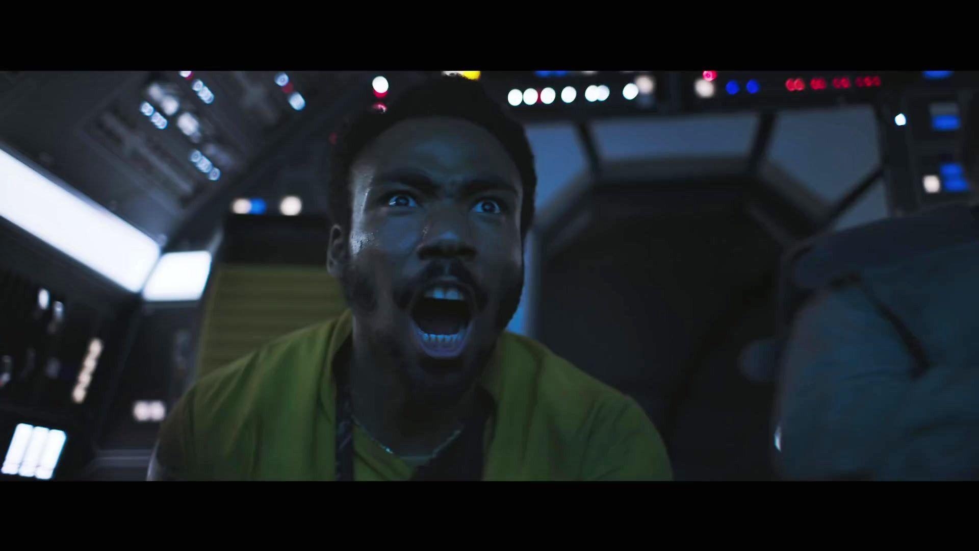 Donald Glover, Solo, Star Wars, Film, Schauspieler, 1920x1080 Full HD Desktop