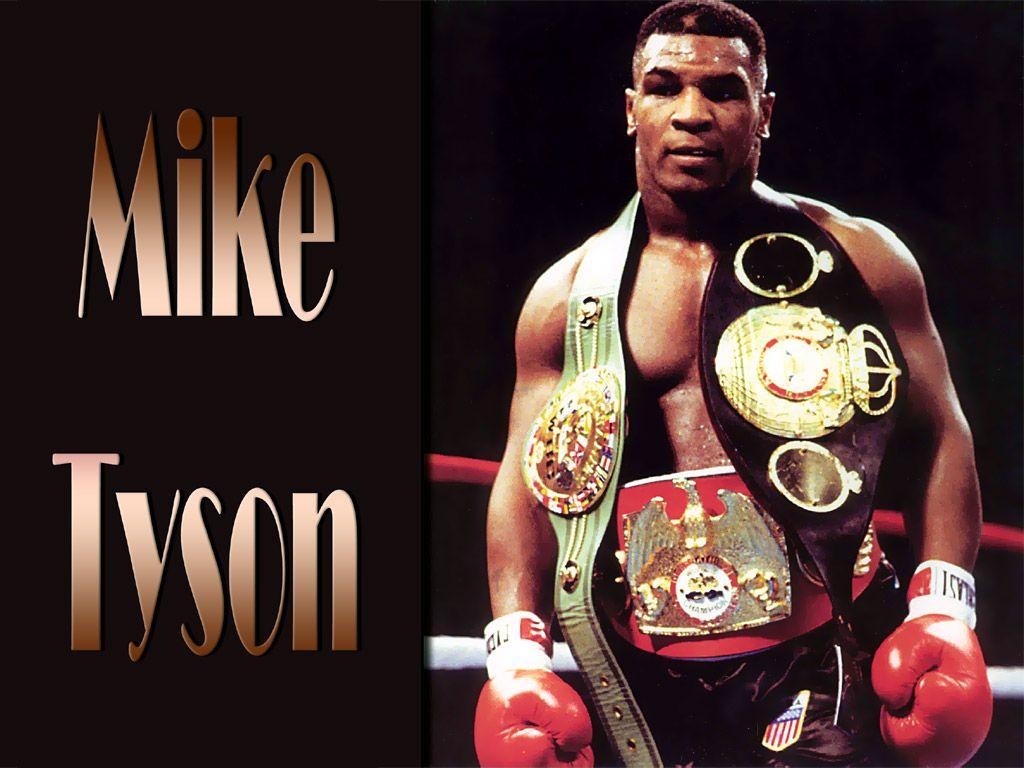 Mike Tyson, Gojing Hintergrund, Kampfsportfan, Boxkunst, 1030x770 HD Desktop