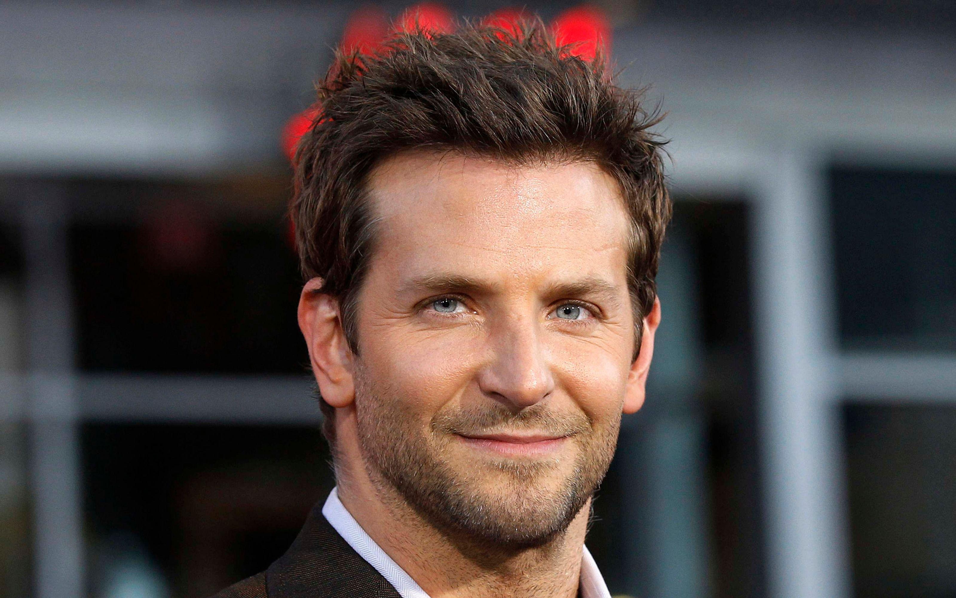 Bradley Cooper, PC, Schauspieler, Wallpaper, Porträt, 3200x2000 HD Desktop