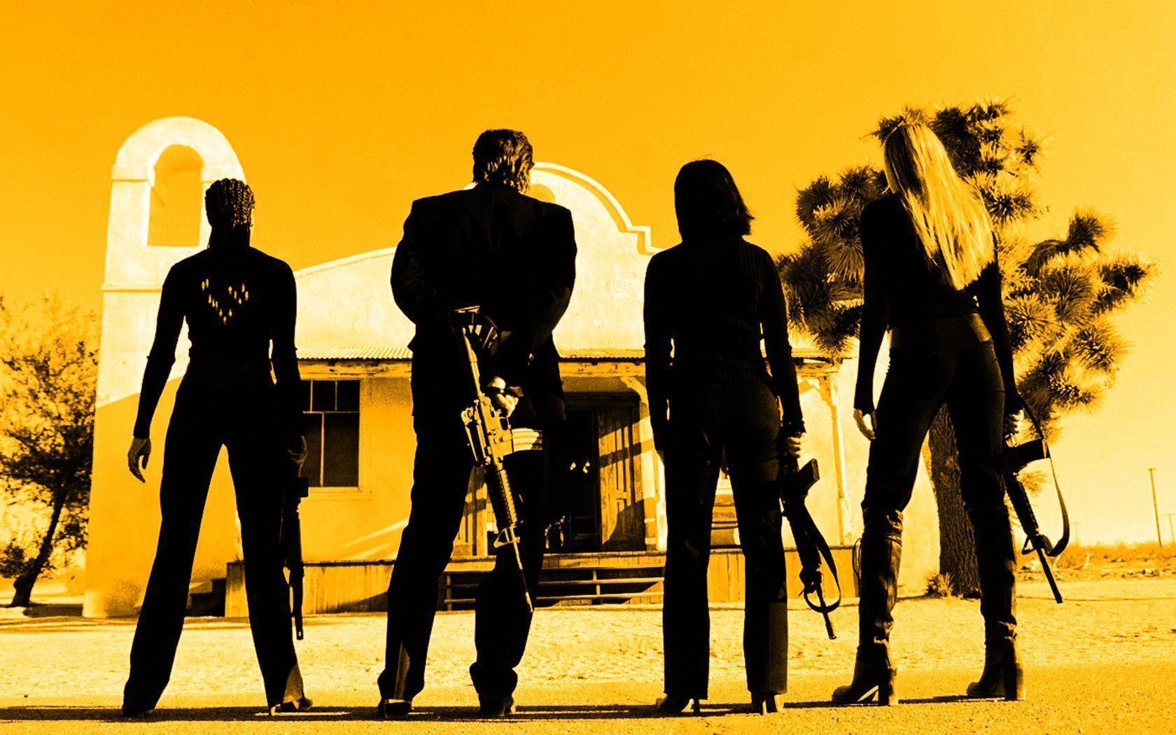 Kill Bill, Hintergrund, Bild, Tarantino, Film, 1680x1050 HD Desktop