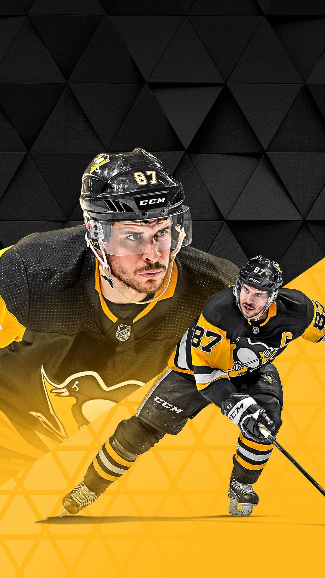 Sidney Crosby, Hintergrund, Hockey, Bild, Sportler, 1080x1920 Full HD Handy