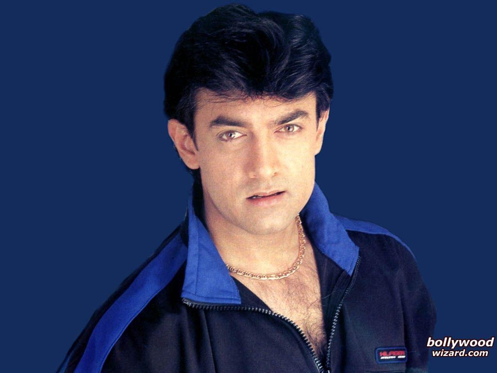 Aamir Khan, Bollywood, Zauberer, HD, Bild, 1030x770 HD Desktop