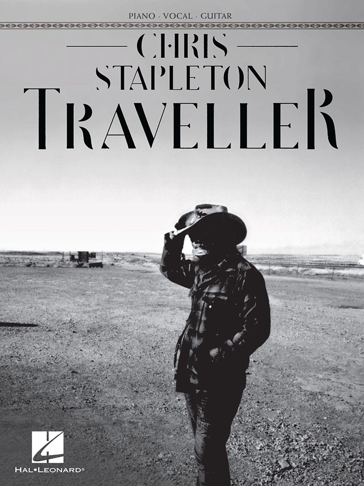 Chris Stapleton, Songbook, E-Book, Rakuten Kobo, USA, 1200x1610 HD Handy