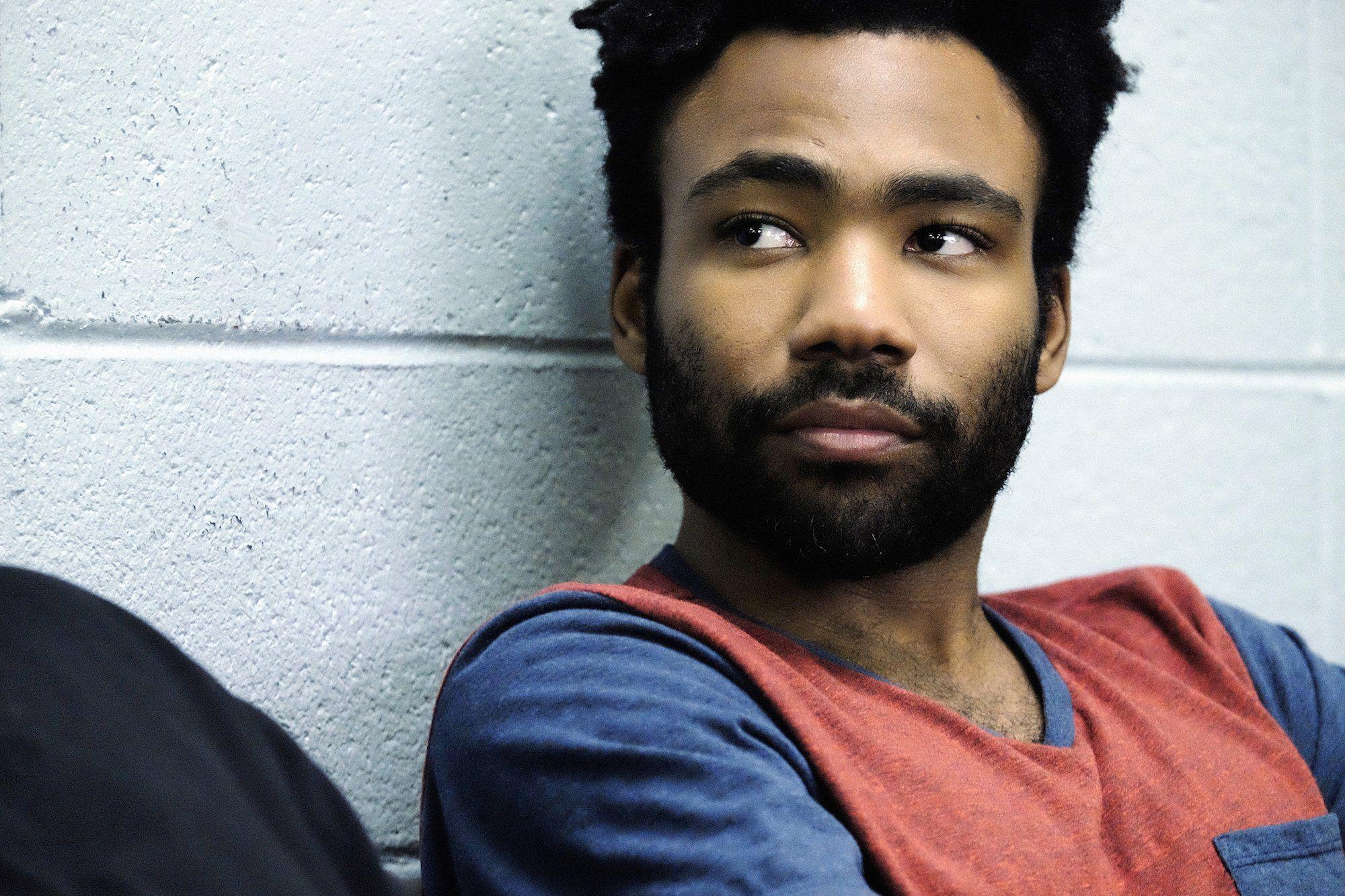 Donald Glover, hochqualitative Bilder, Schauspieler, TV, Kino, 2000x1340 HD Desktop