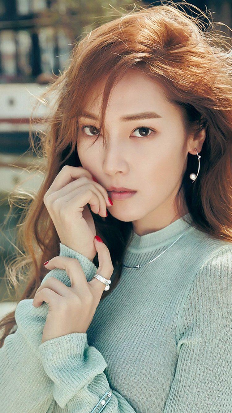 Jessica Jung, K-Pop, Frau, SNSD, HD iPhone, 750x1340 HD Handy