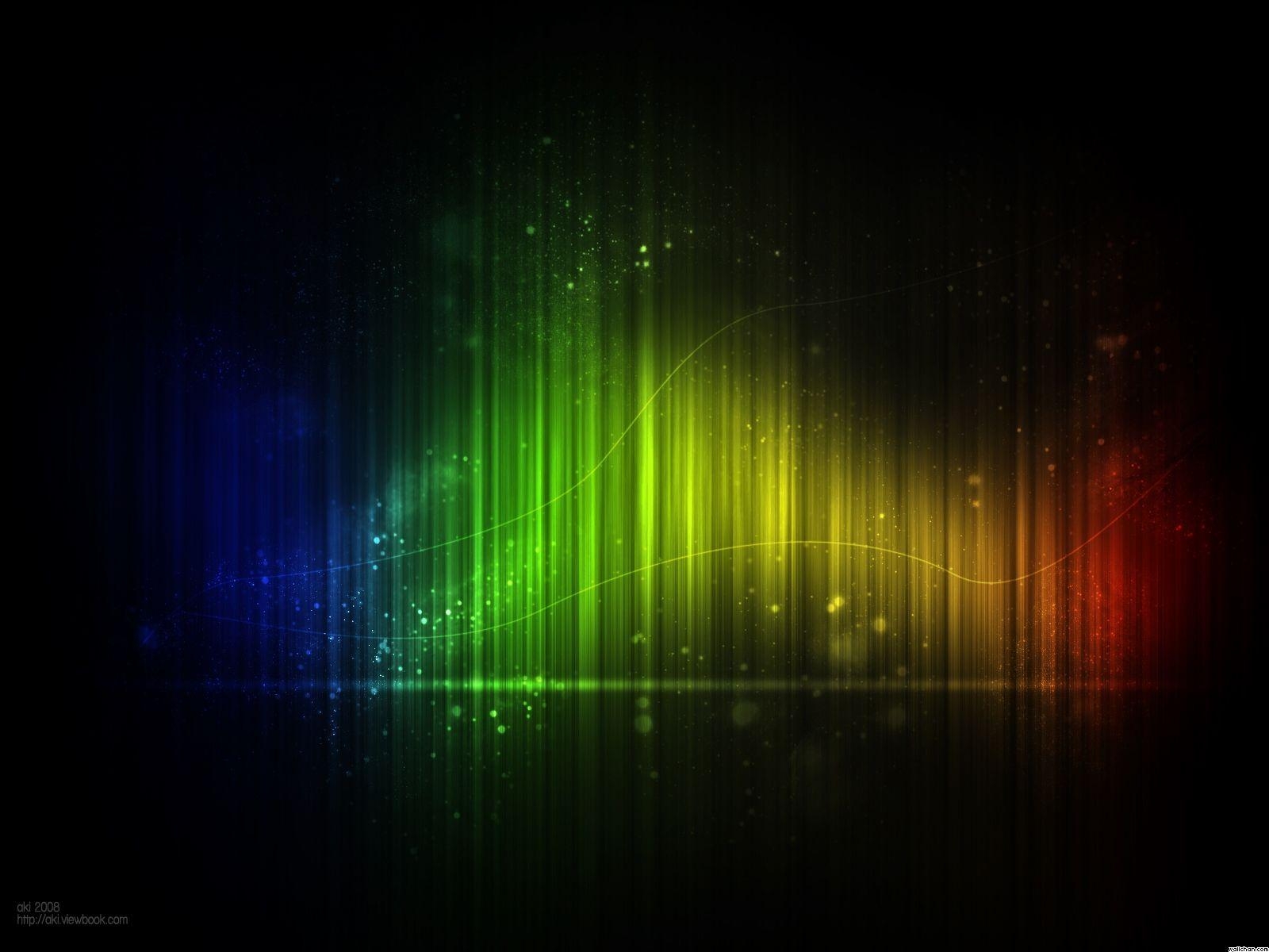 Regenbogenfarben, leuchtend, bunt, Hintergrund, 28469107, 1600x1200 HD Desktop