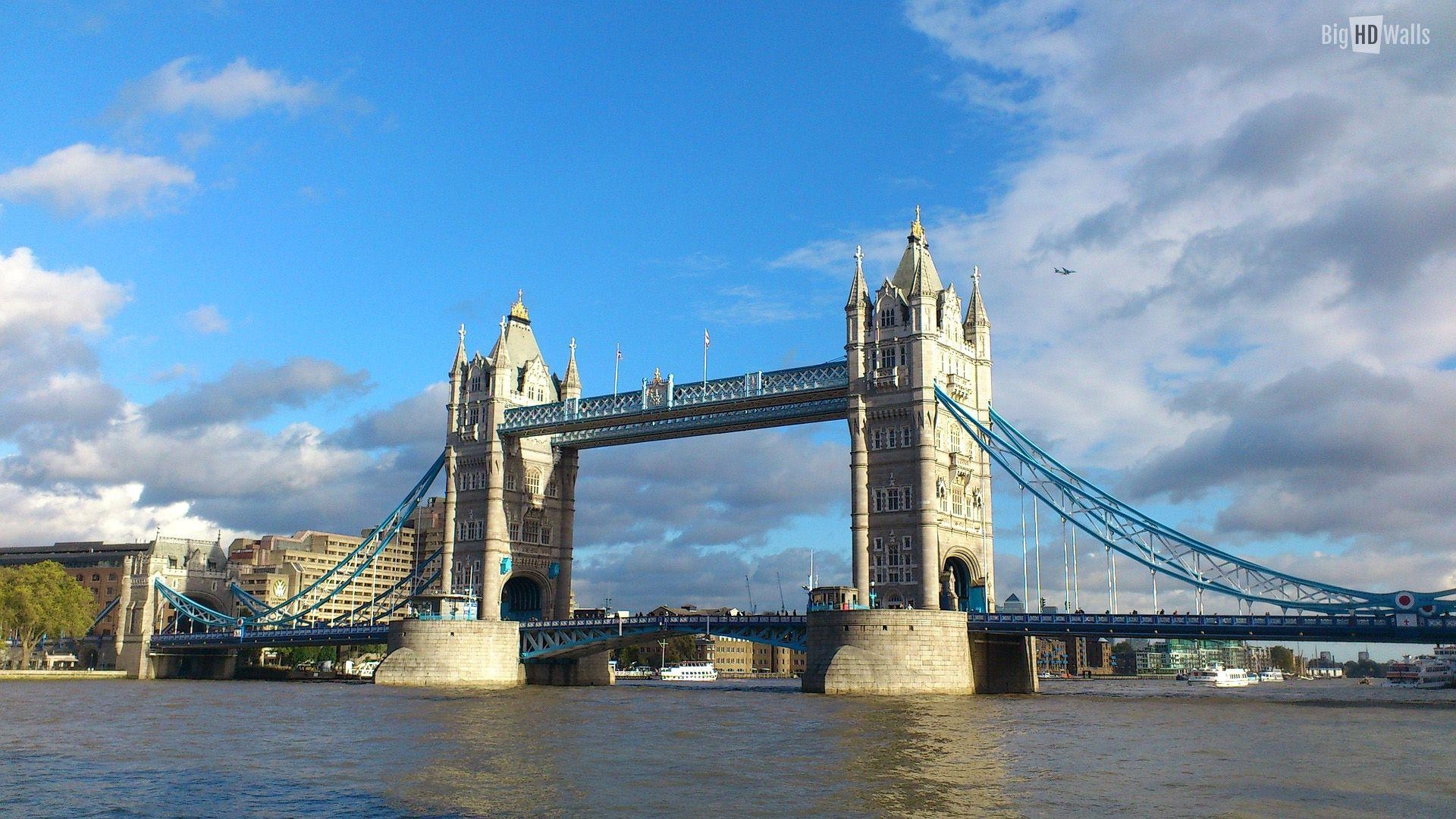 Tower of London, Mädchenhaft, Reisen, England, Bilder, 1920x1080 Full HD Desktop