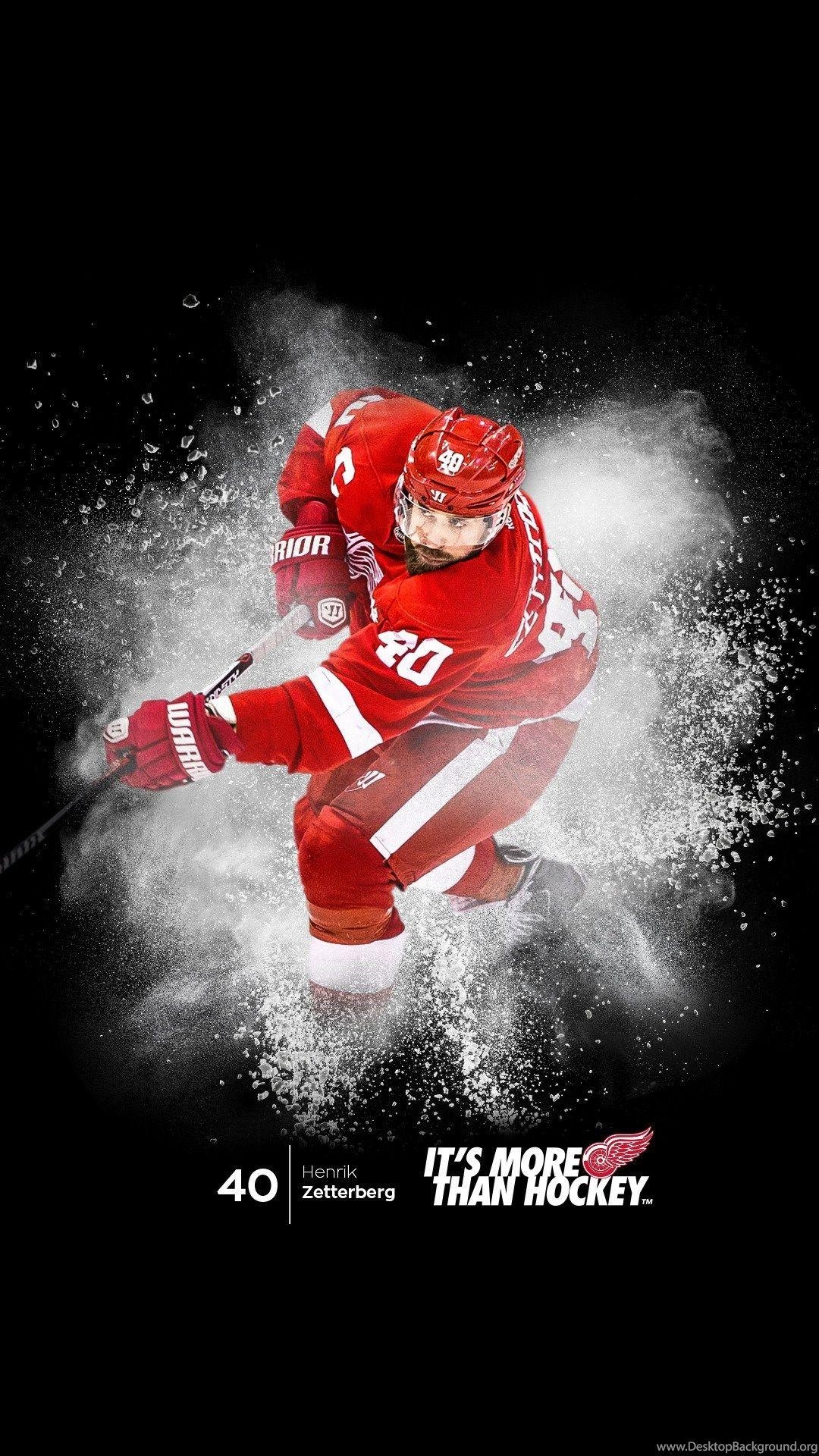 Detroit Red Wings, Multimedia, Hintergrund, Desktop, NHL, 1080x1920 Full HD Handy