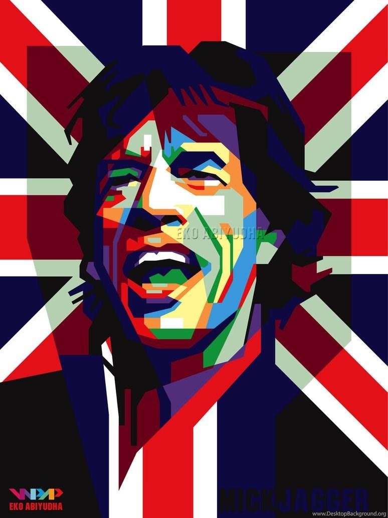 Mick Jagger, Hochformat, Kerngesicht, Rocklegende, Ikone, 780x1040 HD Handy