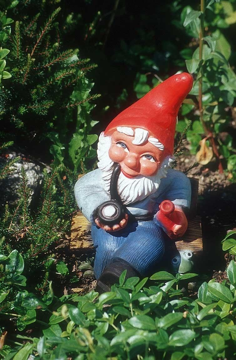 Gnome, Bild, HD, Fotografie, Märchenwesen, 760x1150 HD Handy