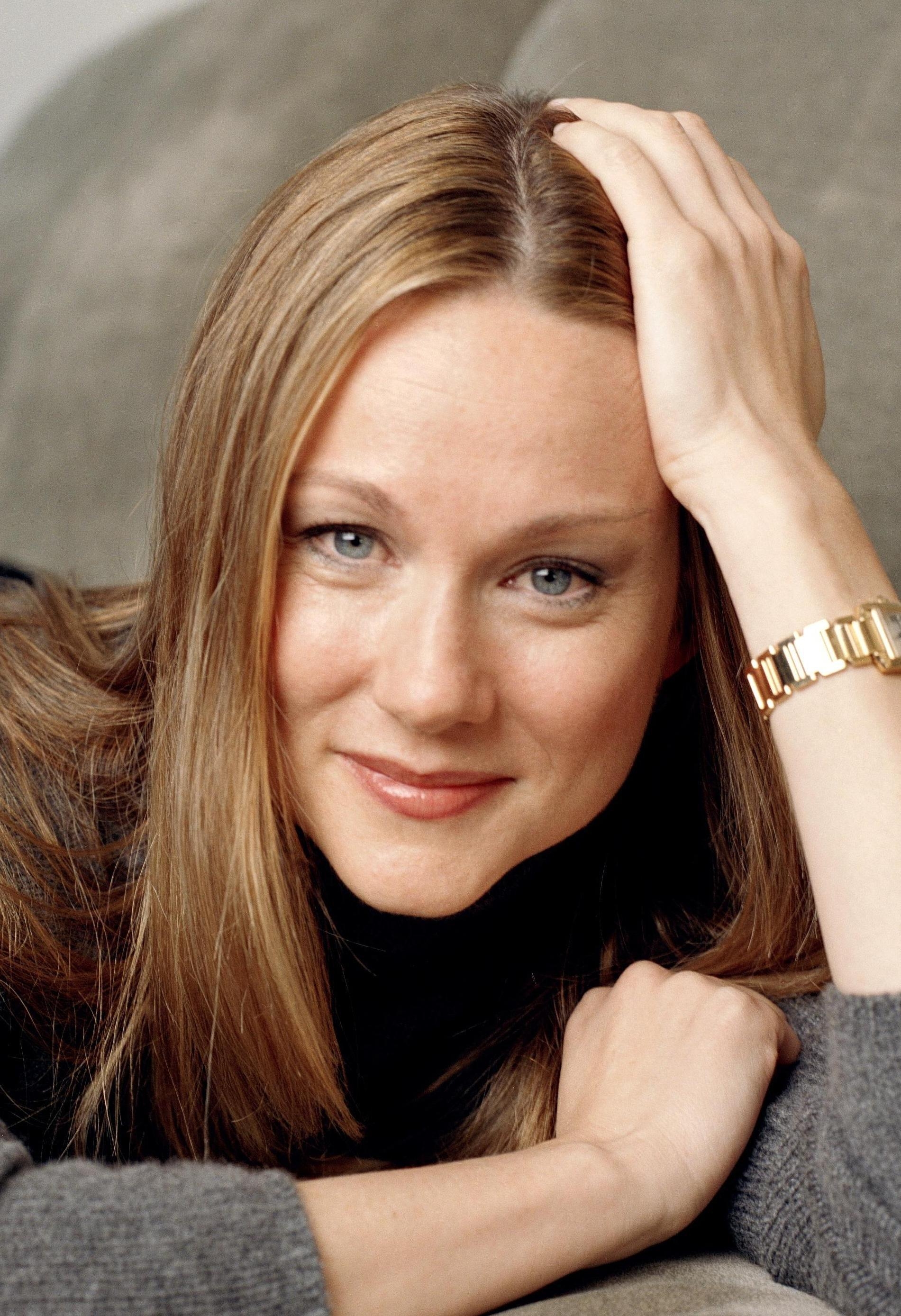 Laura Linney, Geburtstag 1964, New York, Schauspielerin, Porträt, 1910x2780 HD Handy