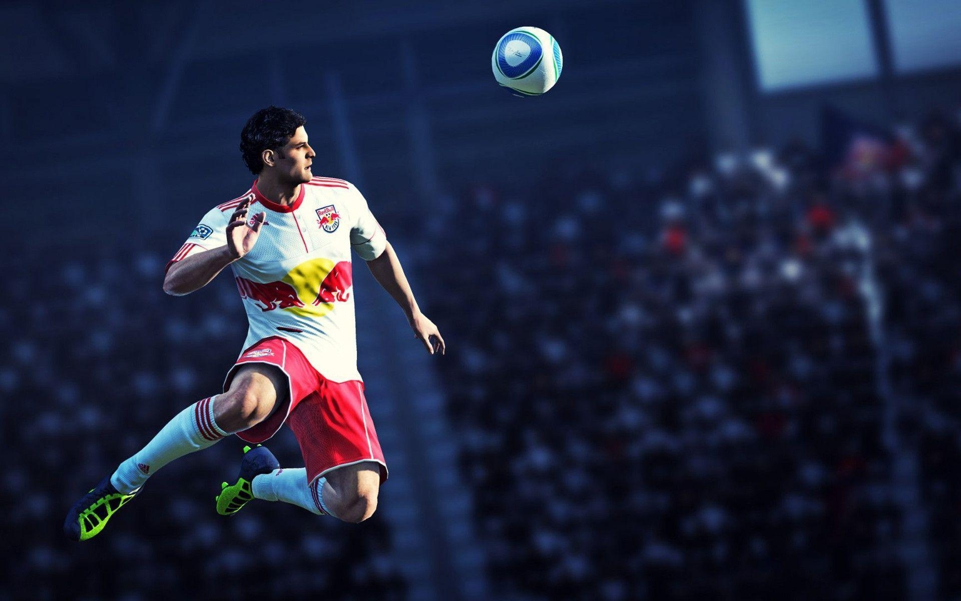 FIFA, Gaming, Hintergrundbild, Fußball, Bild, 1920x1200 HD Desktop