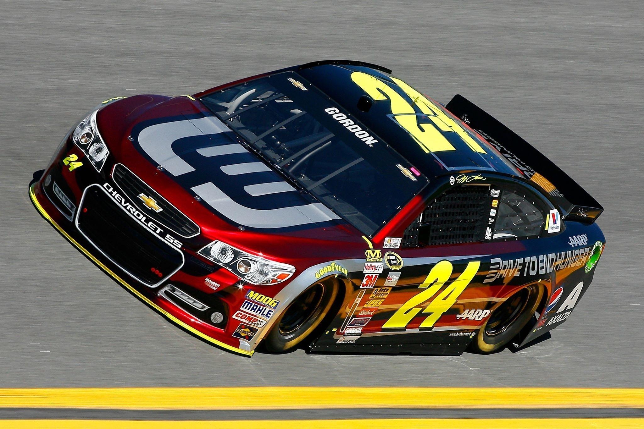 Jeff Gordon, NASCAR, Motorsport, Rennfahrer, Hintergrund, 2050x1370 HD Desktop