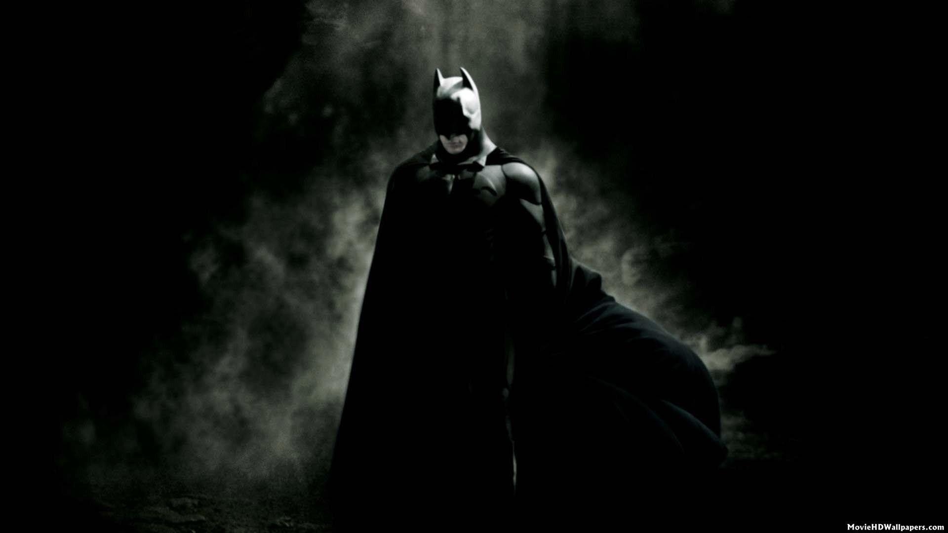 Batman Begins, HD, Superheld, Film, Hintergrund, 1920x1080 Full HD Desktop