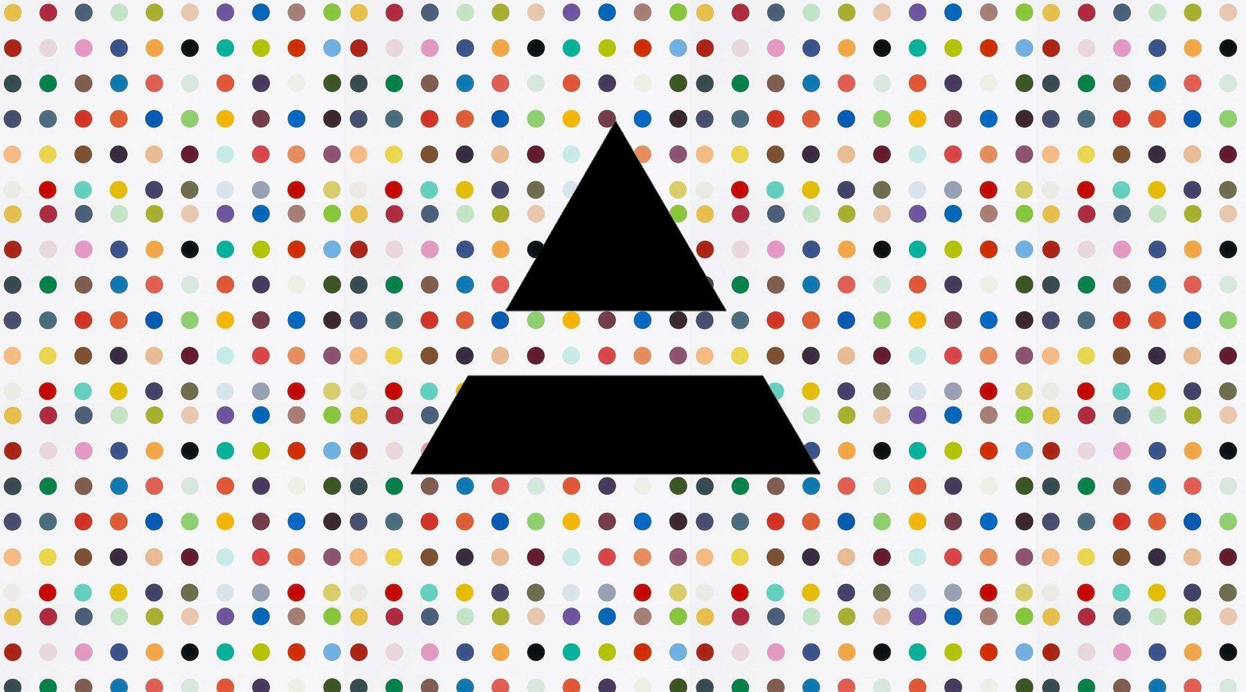 Thirty Seconds to Mars, Hintergrund, X1000, 1800x1000 HD Desktop