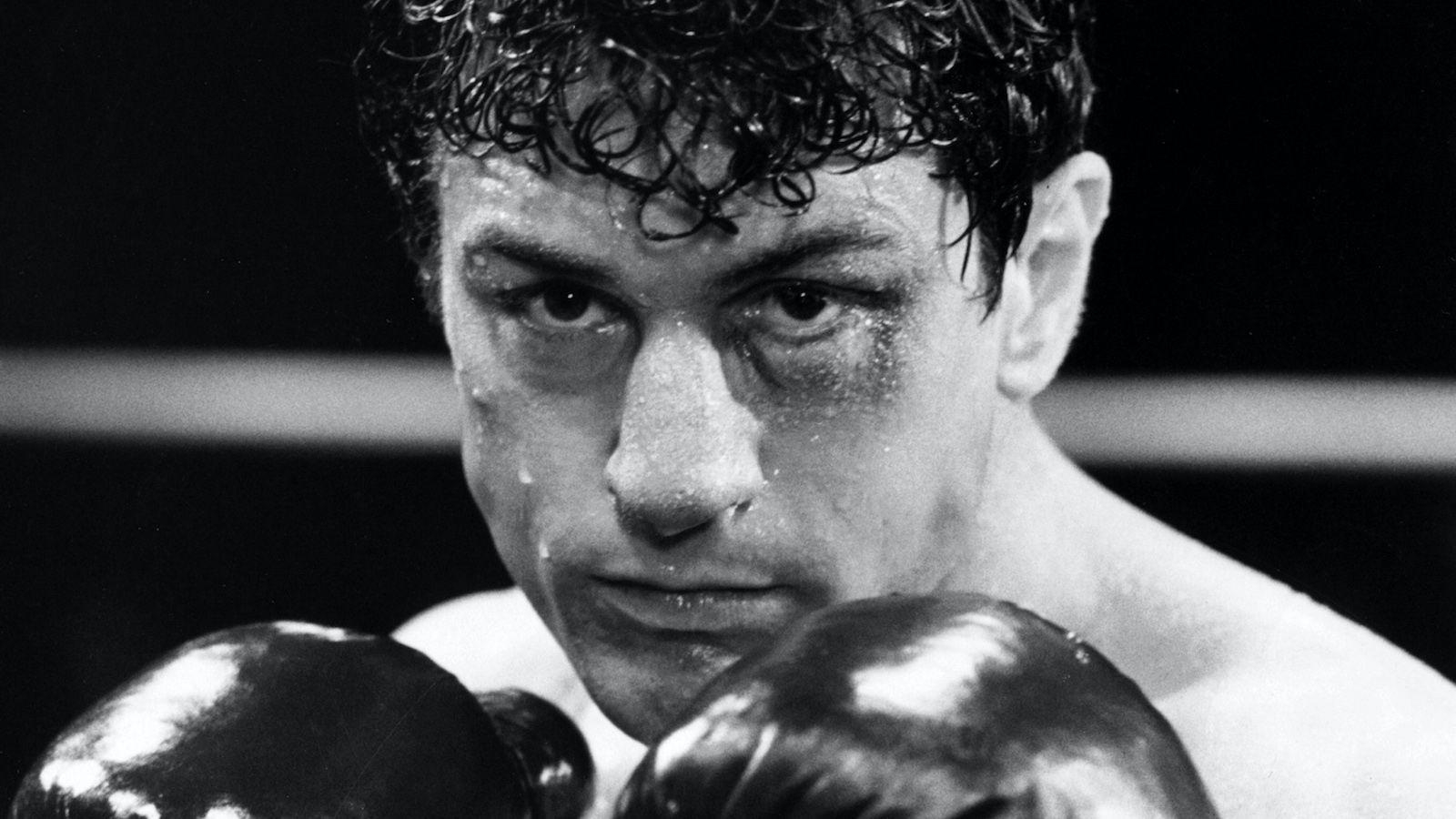 Raging Bull Coolidge Kino, Leinwanderlebnis, Klassiker, Filmabend, 1600x900 HD Desktop