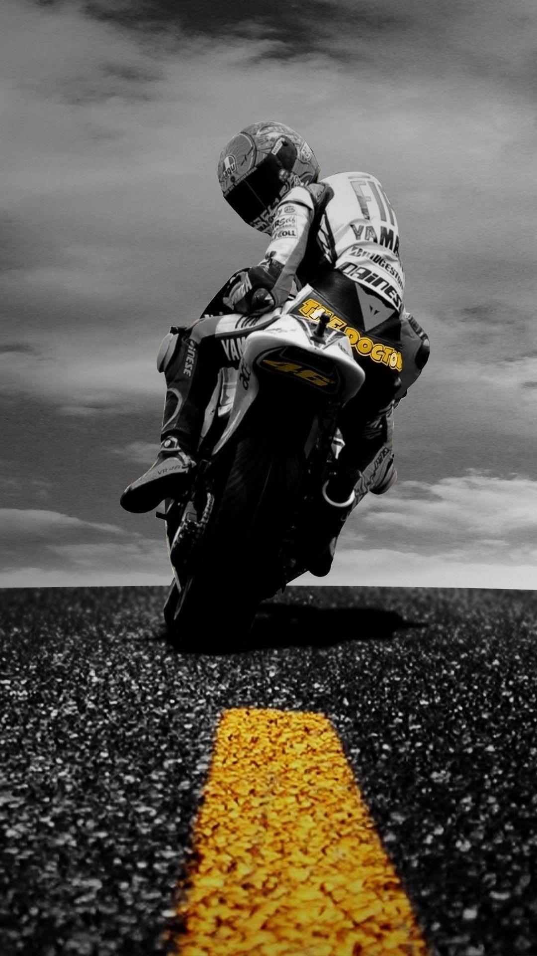 Motorrad, Handyhintergrund, Bilder, Motorräder, Autos, 1080x1920 Full HD Handy