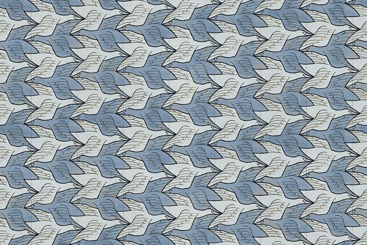 Vorschau, M.C. Escher, Kollektion, Jannelli, Volpi, 1200x800 HD Desktop