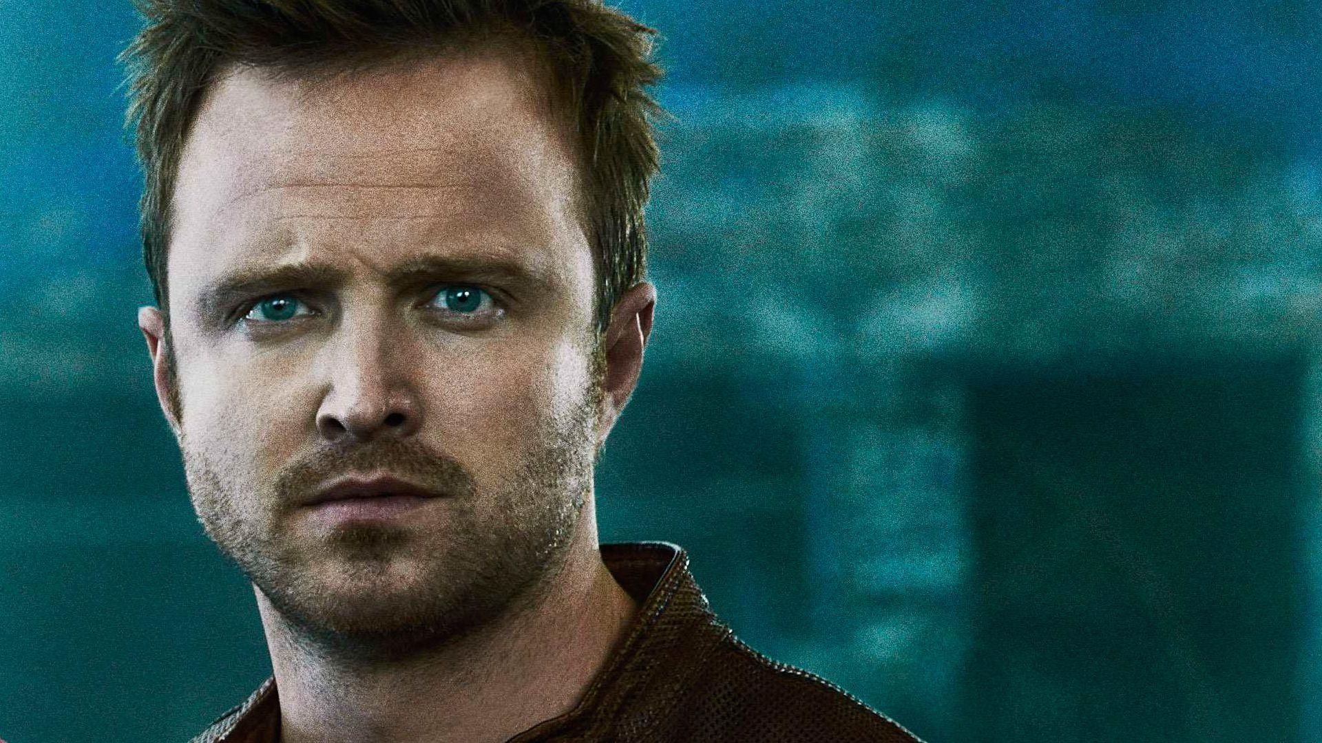 Aaron Paul, HD, Gesicht, Hauptbild, Herunterladen, 1920x1080 Full HD Desktop