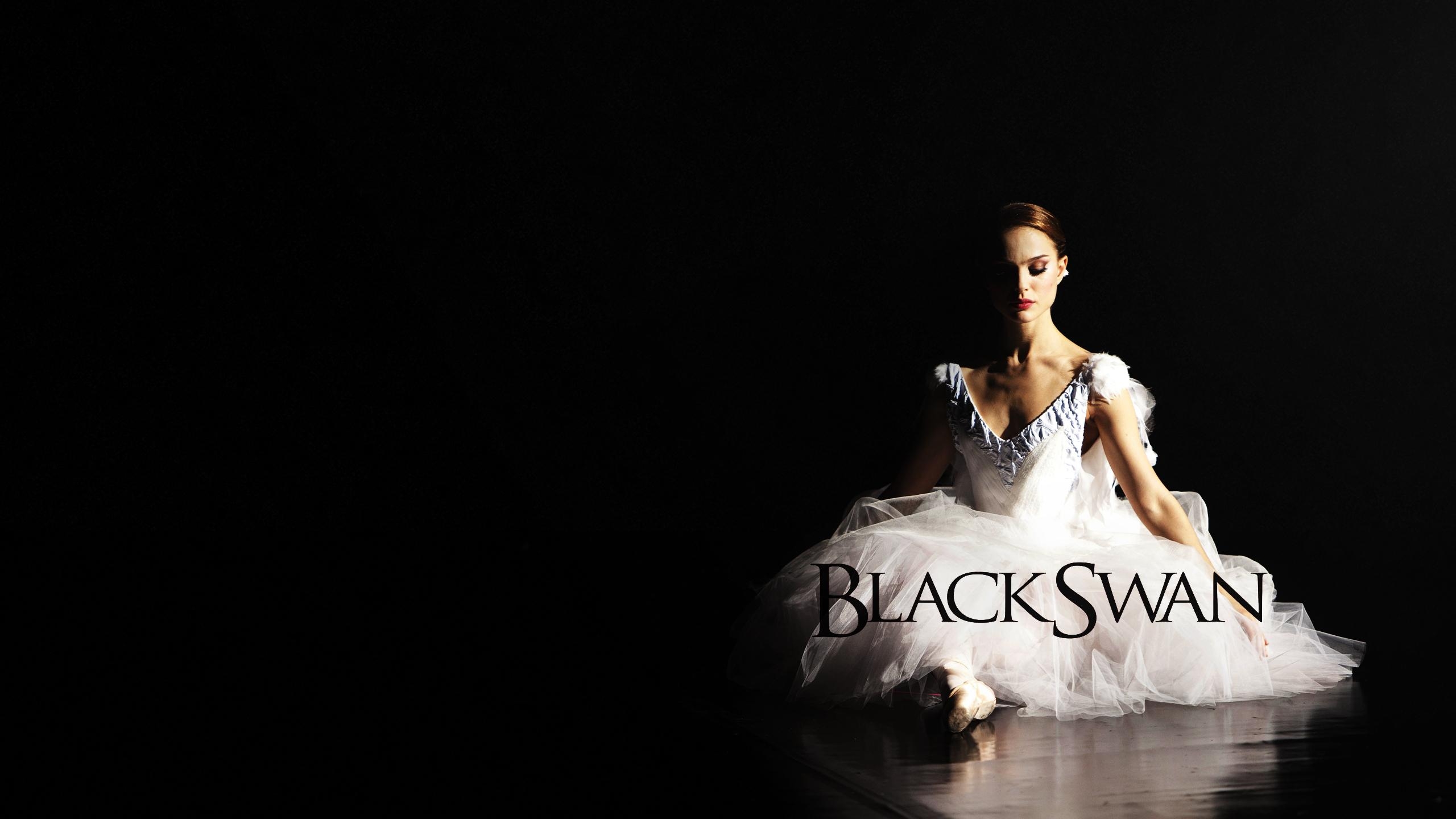 Black Swan, Download, Desktop, Vintage, Tanz, 2560x1440 HD Desktop