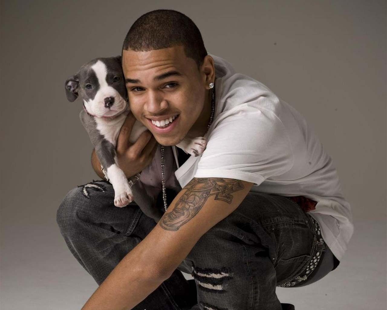 Chris Brown, Musik, Bild, Sänger, Stil, 1280x1030 HD Desktop