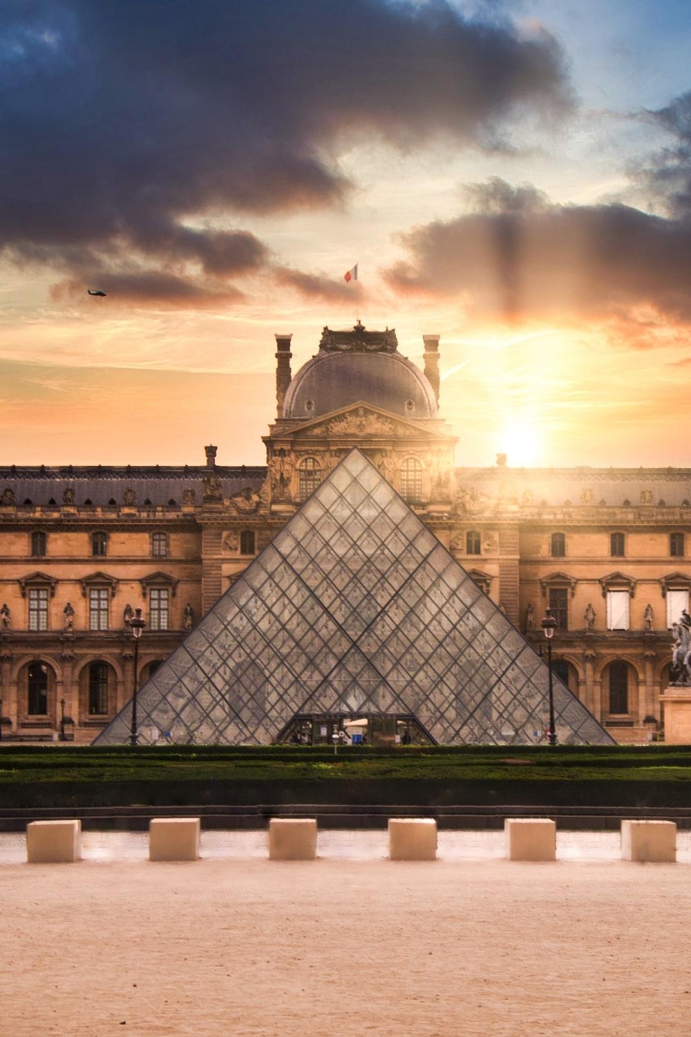 Louvre, Download, HD, Kunstwerk, Bild, 1000x1500 HD Handy