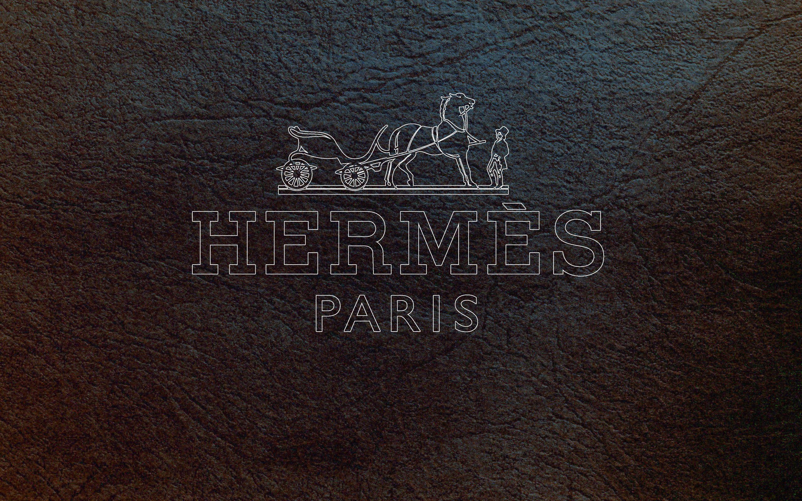 Hermès, Kunst, Hintergrund, Stil, Luxusmarke, 2560x1600 HD Desktop