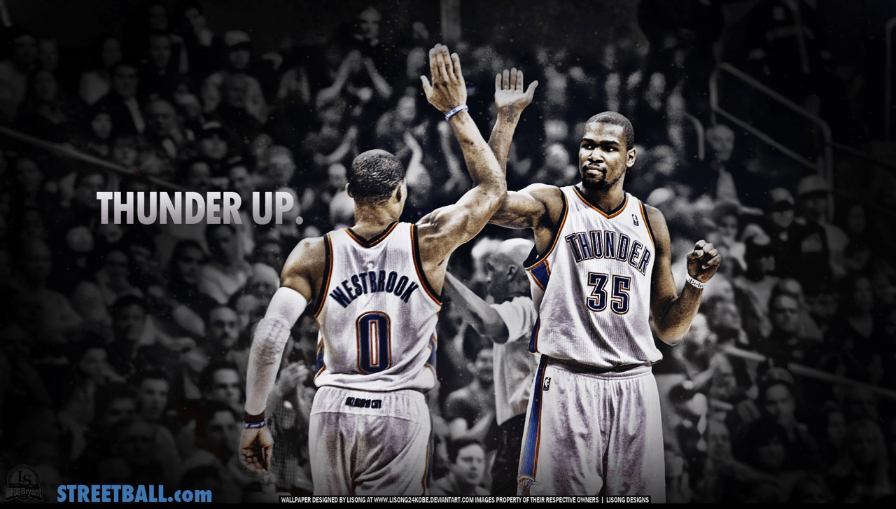 Kevin Durant, Bild, Basketball, Profi, Desktop, 1280x730 HD Desktop